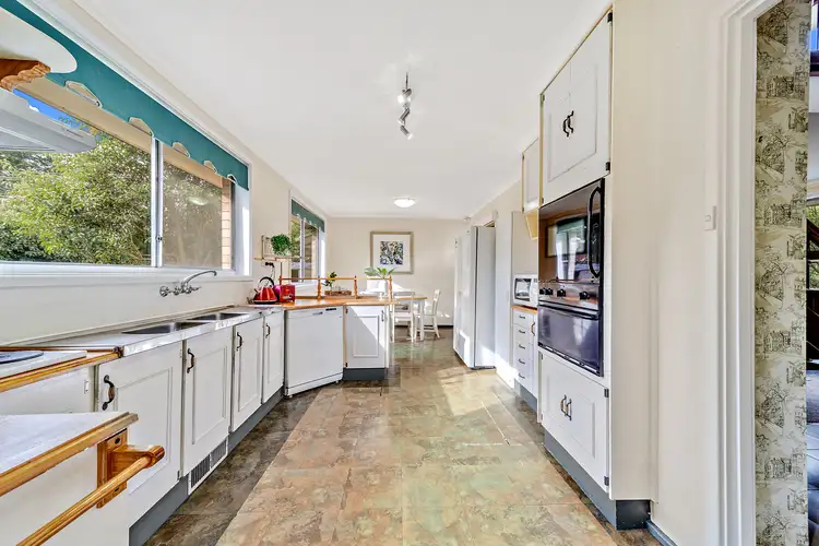 Fourth view of Homely house listing, 66 Northmore Crescent, Higgins ACT 2615