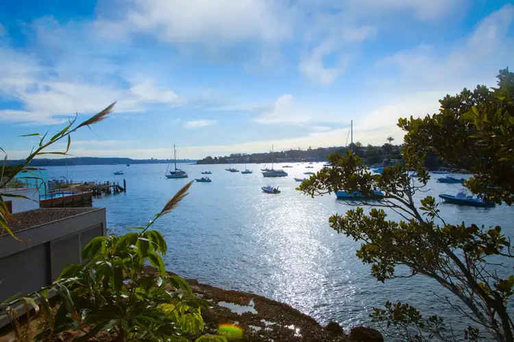 Third view of Homely house listing, 63 Fitzwilliam Road, Vaucluse NSW 2030