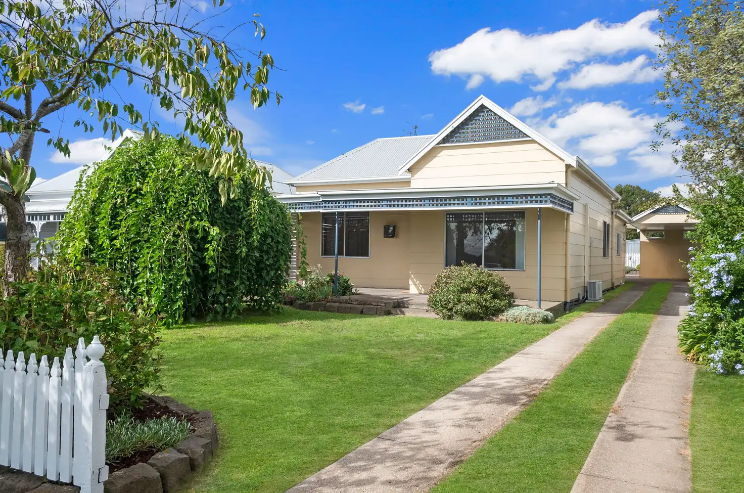 Main view of Homely house listing, 38 Thomson Street, Terang VIC 3264