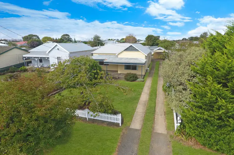 Second view of Homely house listing, 38 Thomson Street, Terang VIC 3264