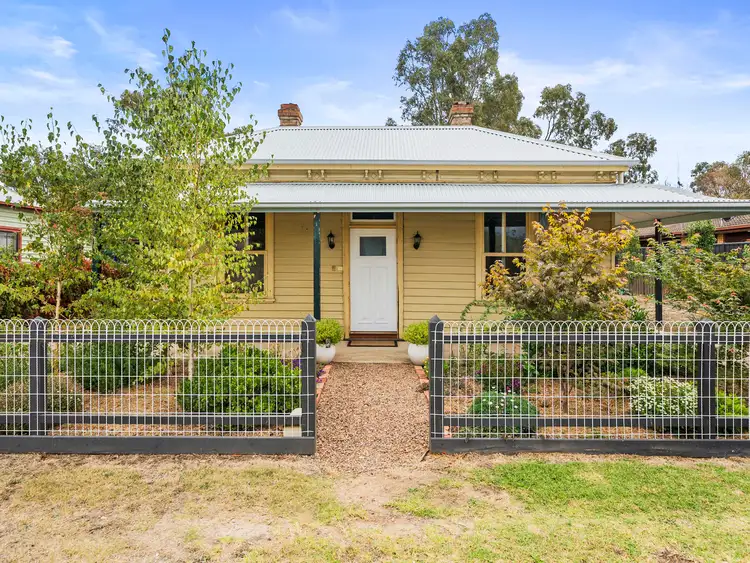 16 Cunningham Street, Benalla VIC 3672