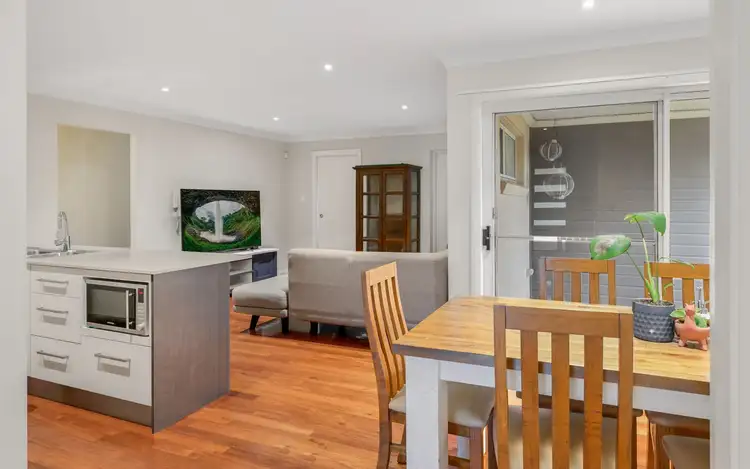 Second view of Homely house listing, 62 Discovery Circuit, Gregory Hills NSW 2557