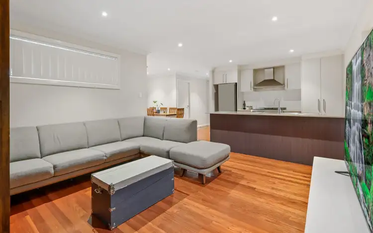 Third view of Homely house listing, 62 Discovery Circuit, Gregory Hills NSW 2557