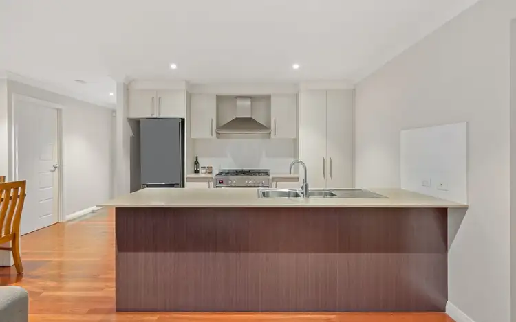 Fourth view of Homely house listing, 62 Discovery Circuit, Gregory Hills NSW 2557