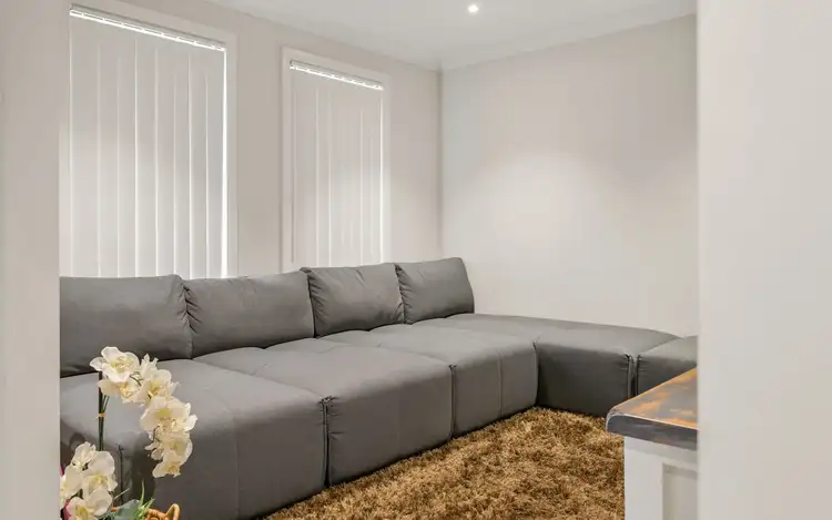 Fifth view of Homely house listing, 62 Discovery Circuit, Gregory Hills NSW 2557