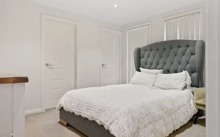 Sixth view of Homely house listing, 62 Discovery Circuit, Gregory Hills NSW 2557