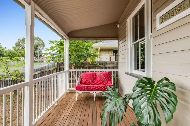 Second view of Homely villa listing, 1/2 Healy Street, South Toowoomba QLD 4350