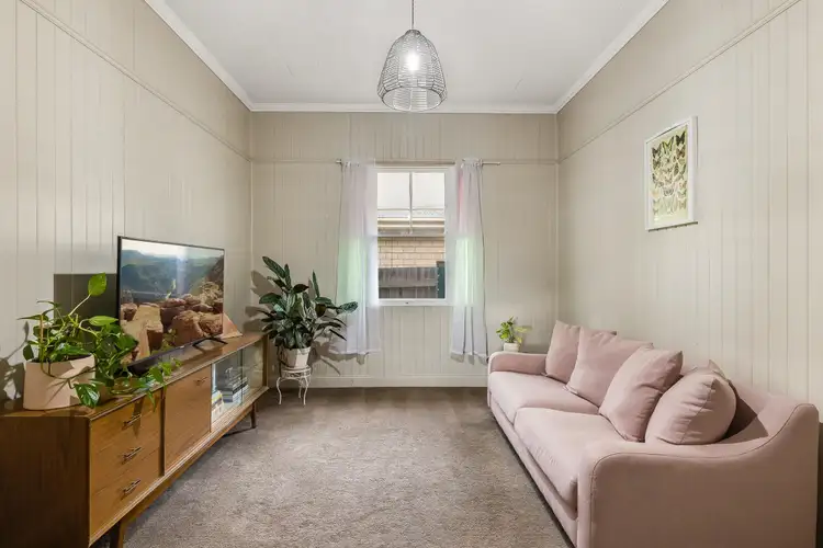 Fourth view of Homely villa listing, 1/2 Healy Street, South Toowoomba QLD 4350