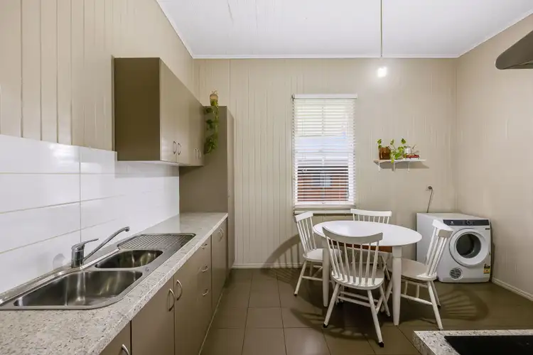 Fifth view of Homely villa listing, 1/2 Healy Street, South Toowoomba QLD 4350