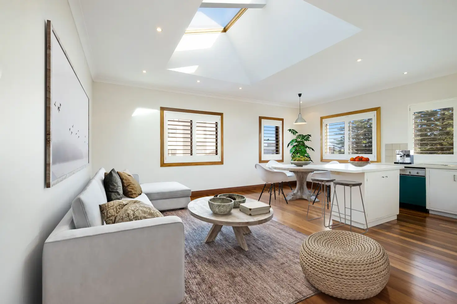 Main view of Homely apartment listing, 7/11 Hereward Street, Maroubra NSW 2035