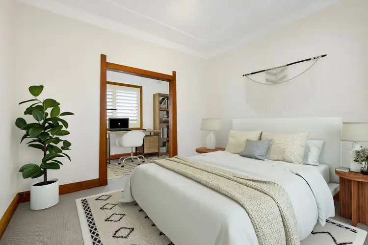 Fourth view of Homely apartment listing, 7/11 Hereward Street, Maroubra NSW 2035