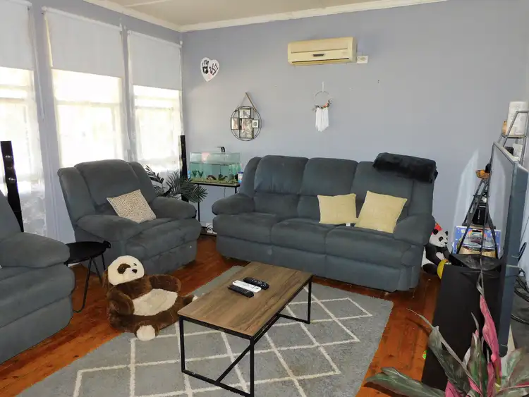 Second view of Homely house listing, 4 Second Street, Bordertown SA 5268