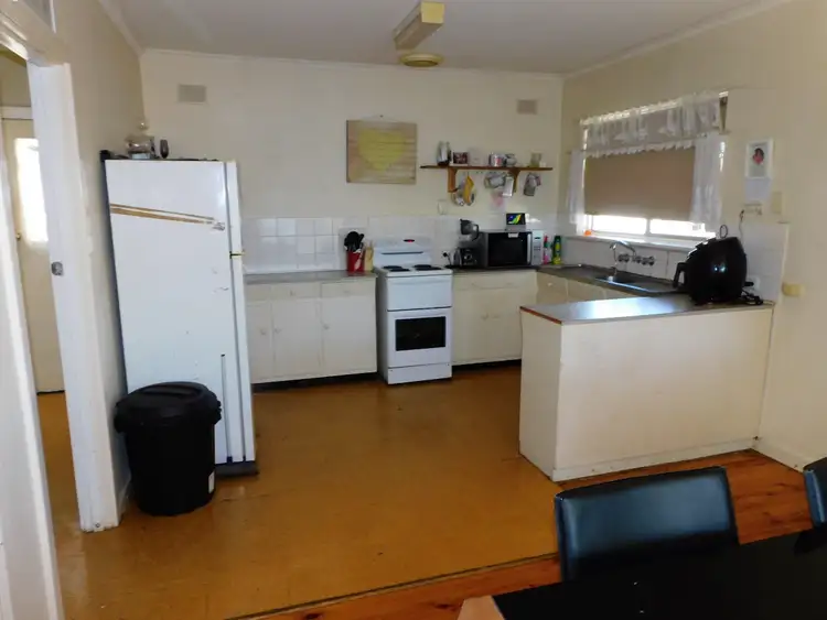 Second view of Homely house listing, 12 Oliver Street, Bordertown SA 5268