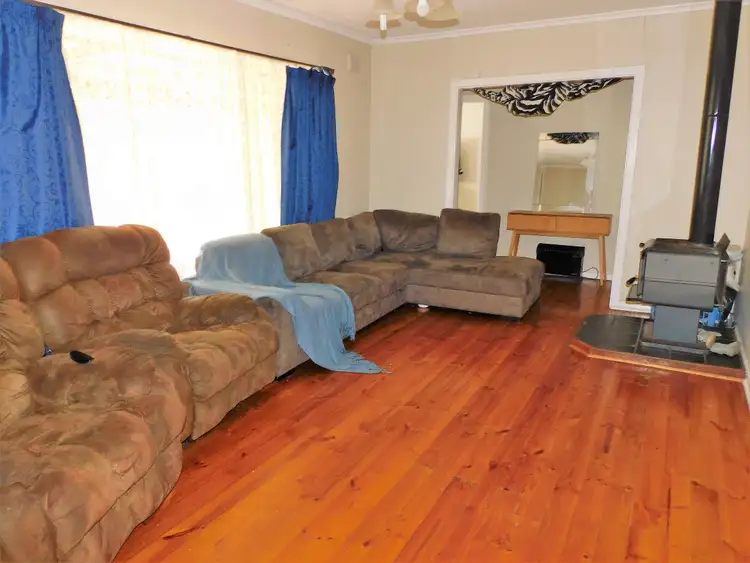 Third view of Homely house listing, 12 Oliver Street, Bordertown SA 5268