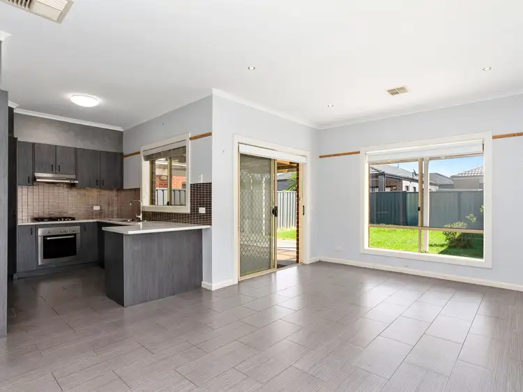 Second view of Homely house listing, 10 Gippsland Way, Craigieburn VIC 3064