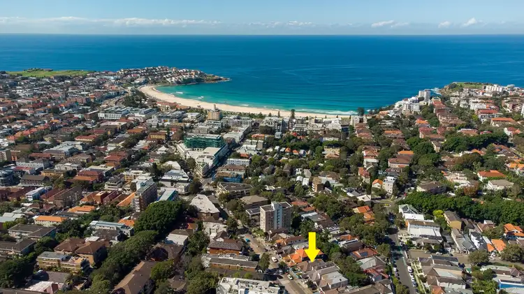 Second view of Homely house listing, 62 & 64 O'Brien Street, Bondi Beach NSW 2026