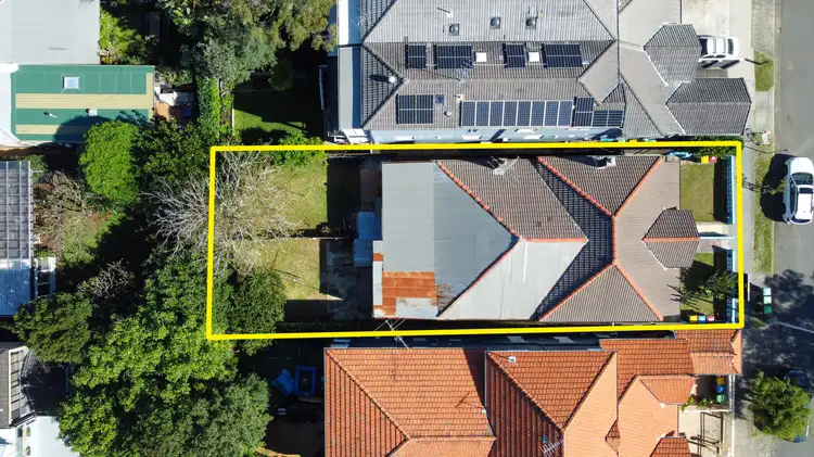 Third view of Homely house listing, 62 & 64 O'Brien Street, Bondi Beach NSW 2026