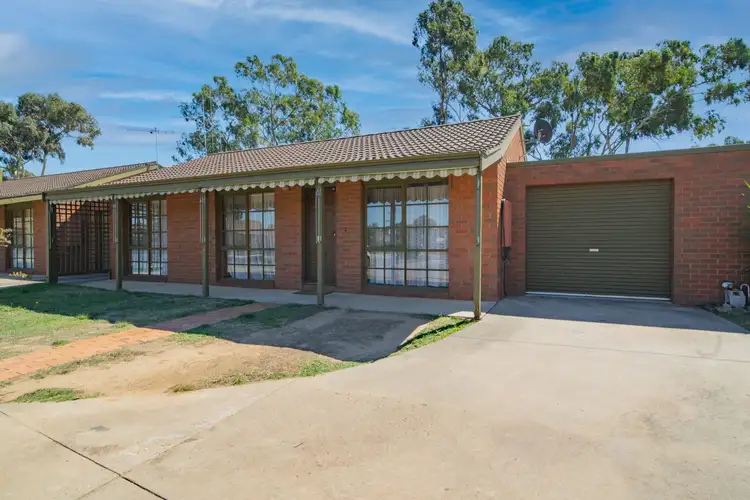 Main view of Homely house listing, 4/2 Kirby Street, Golden Square VIC 3555