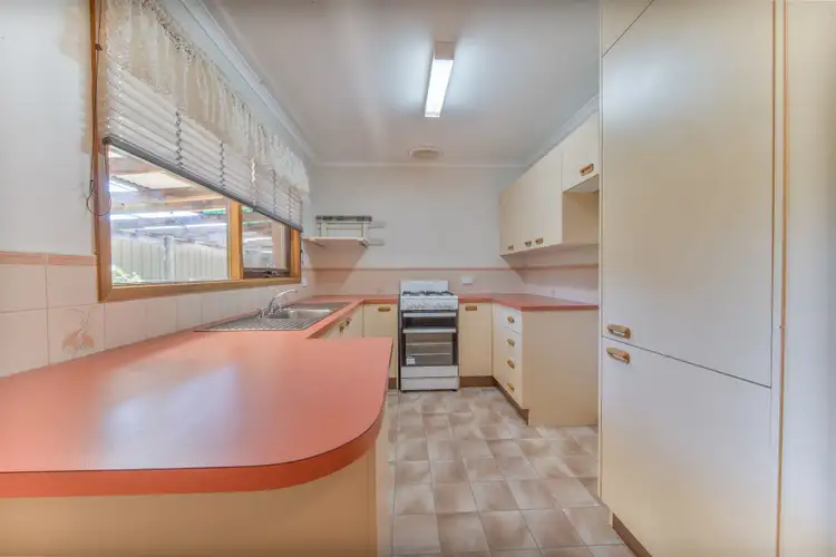 Second view of Homely house listing, 4/2 Kirby Street, Golden Square VIC 3555