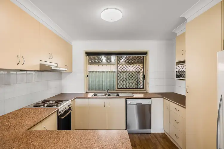 Third view of Homely house listing, 1 Sybyl Street, Harristown QLD 4350