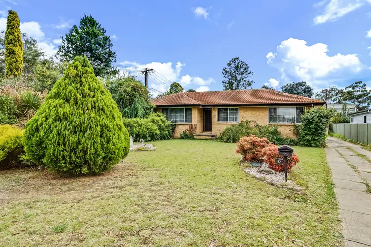 57 Wakool Circuit, Kaleen ACT 2617