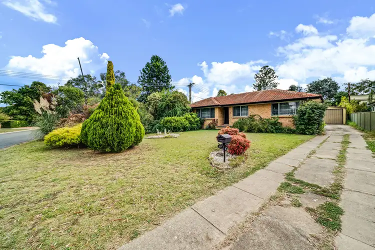 Third view of Homely house listing, 57 Wakool Circuit, Kaleen ACT 2617