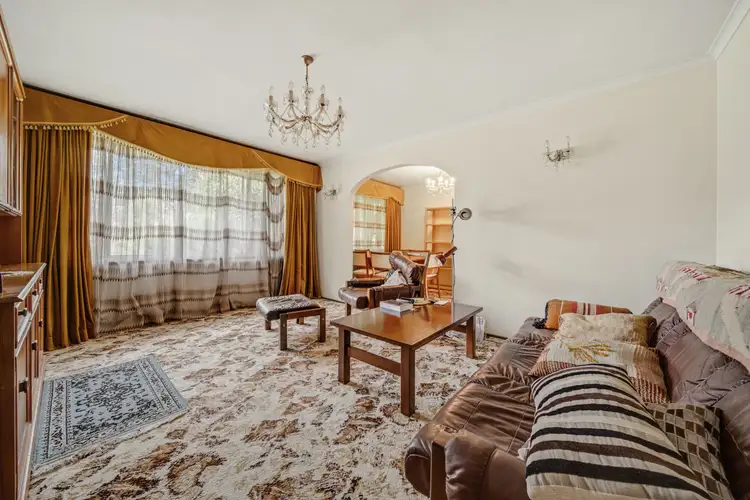Fourth view of Homely house listing, 57 Wakool Circuit, Kaleen ACT 2617