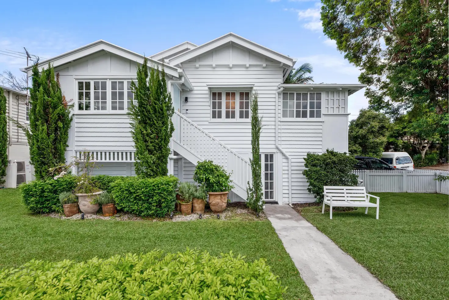 Main view of Homely house listing, 2 Antill Street, Wilston QLD 4051