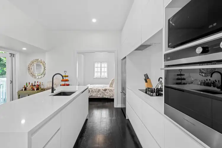 Third view of Homely house listing, 2 Antill Street, Wilston QLD 4051