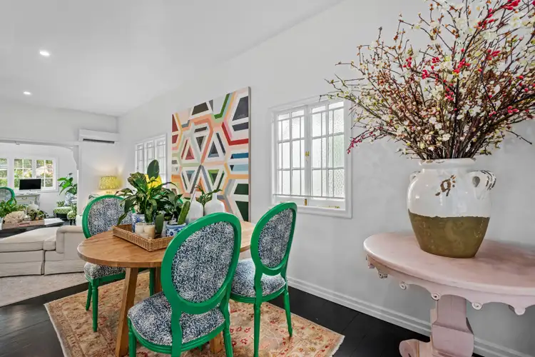 Fifth view of Homely house listing, 2 Antill Street, Wilston QLD 4051