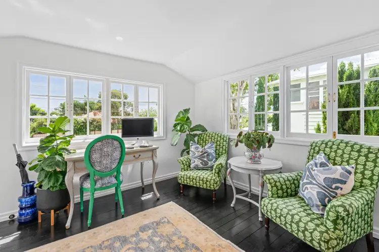 Sixth view of Homely house listing, 2 Antill Street, Wilston QLD 4051