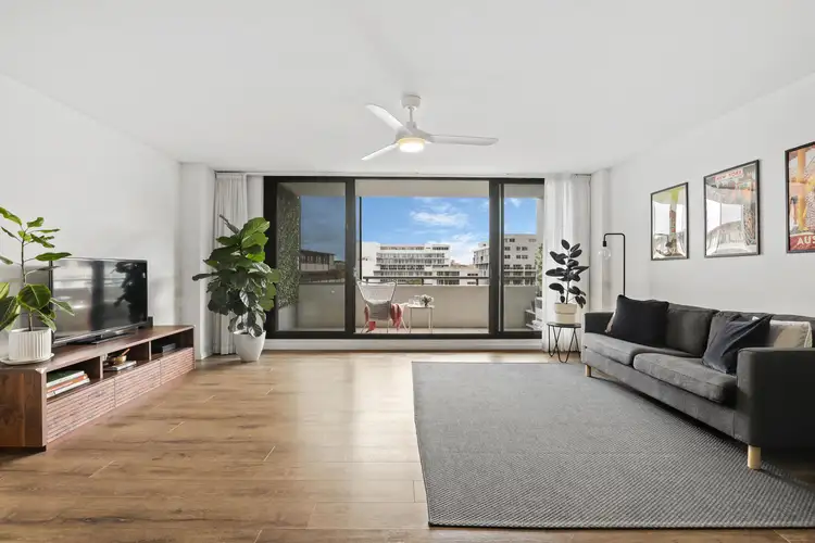 19/1A Mandible Street, Alexandria NSW 2015