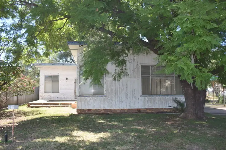 Main view of Homely house listing, 68 Dover Street, Moree NSW 2400