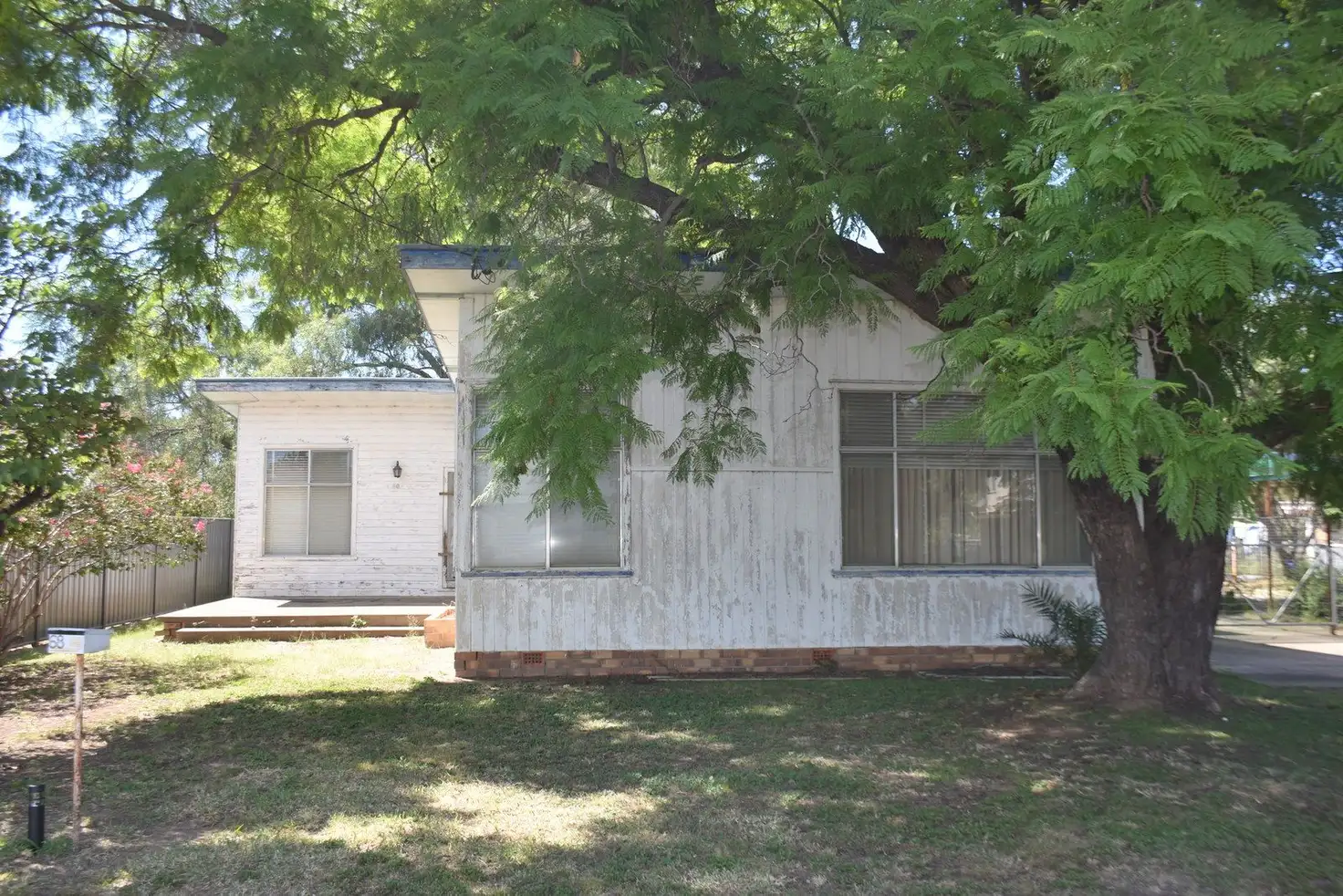 Main view of Homely house listing, 68 Dover Street, Moree NSW 2400