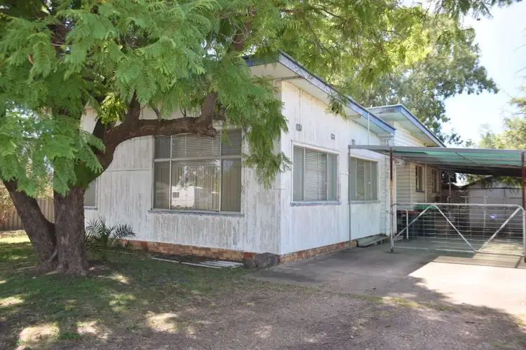 Second view of Homely house listing, 68 Dover Street, Moree NSW 2400