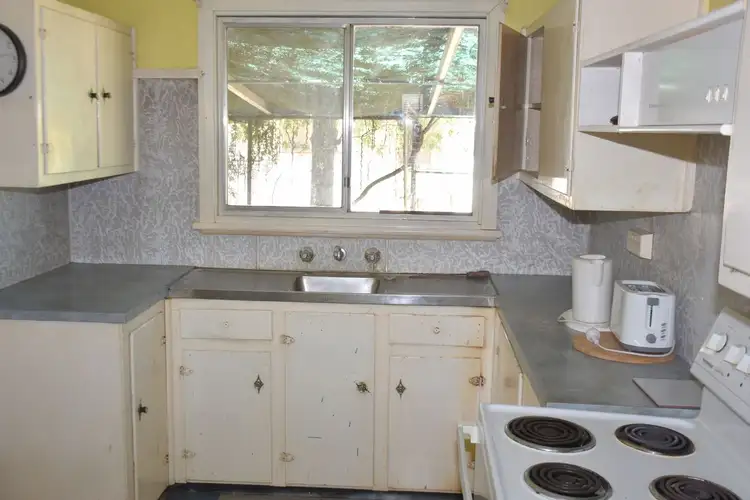 Third view of Homely house listing, 68 Dover Street, Moree NSW 2400