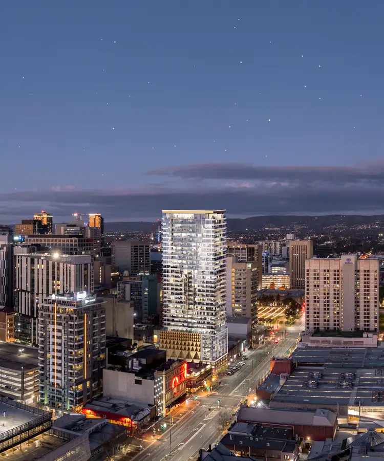 32 - 38 Grote Street, Adelaide SA 5000