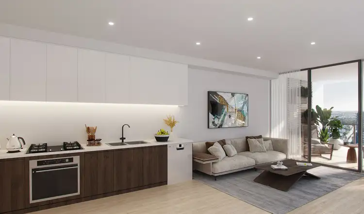 Fifth view of Homely apartment listing, 32 - 38 Grote Street, Adelaide SA 5000
