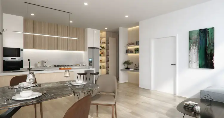 Sixth view of Homely apartment listing, 32 - 38 Grote Street, Adelaide SA 5000