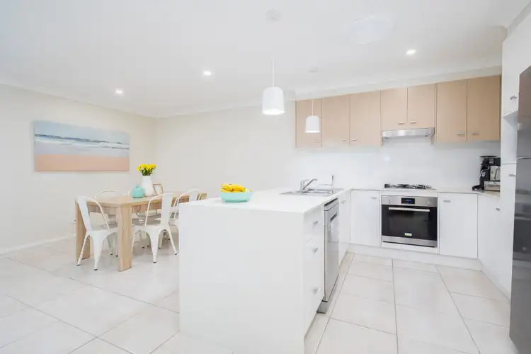 Second view of Homely house listing, 130A Awabakal Drive, Fletcher NSW 2287