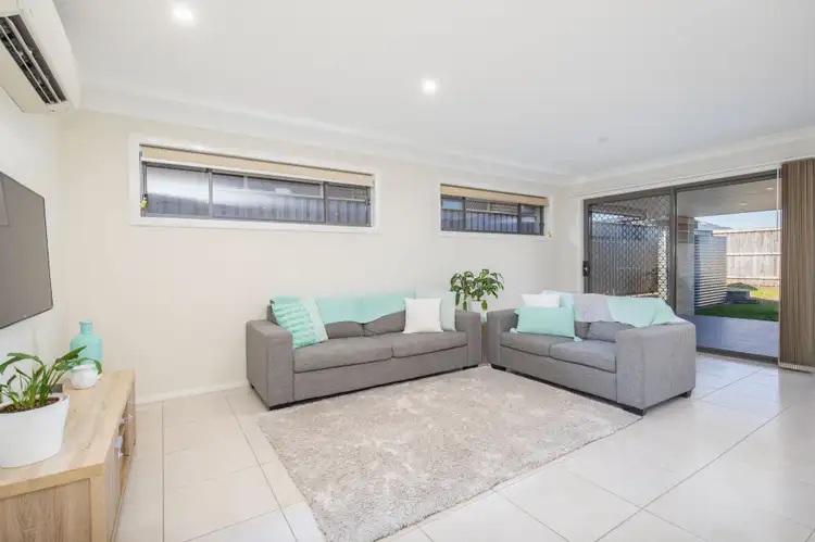 Fourth view of Homely house listing, 130A Awabakal Drive, Fletcher NSW 2287