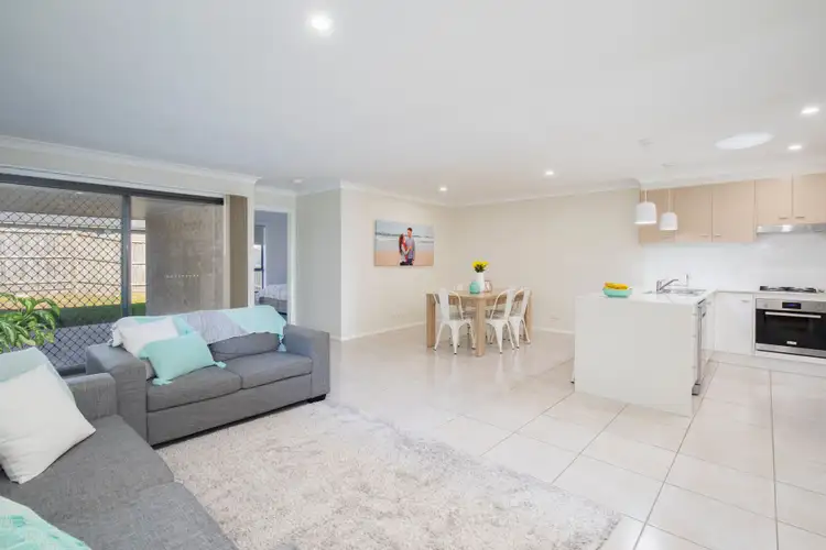 Fifth view of Homely house listing, 130A Awabakal Drive, Fletcher NSW 2287