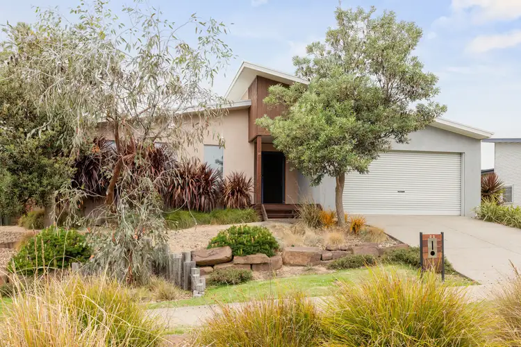 Main view of Homely house listing, 35 Seagrove Way, Cowes VIC 3922