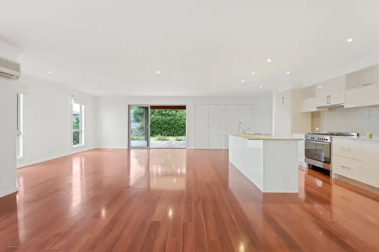 Second view of Homely house listing, 35 Seagrove Way, Cowes VIC 3922