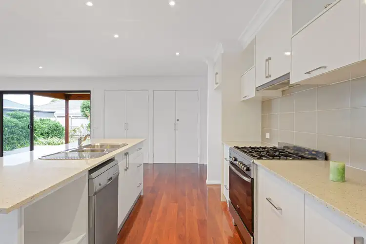 Third view of Homely house listing, 35 Seagrove Way, Cowes VIC 3922