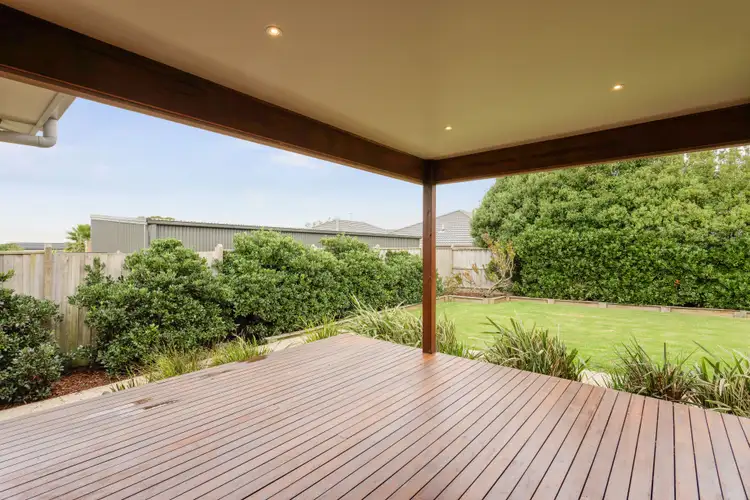 Fifth view of Homely house listing, 35 Seagrove Way, Cowes VIC 3922