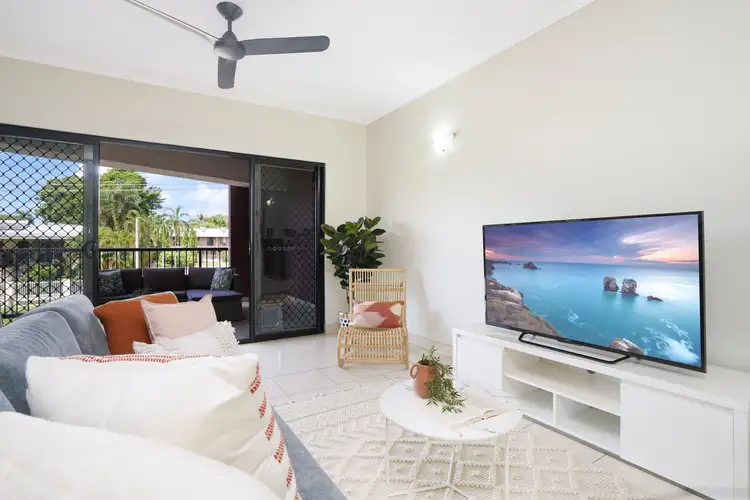 Fourth view of Homely apartment listing, 2/9 Drysdale Street, Parap NT 820