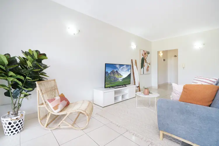 Fifth view of Homely apartment listing, 2/9 Drysdale Street, Parap NT 820
