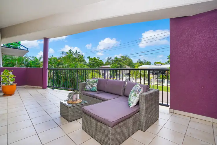 Sixth view of Homely apartment listing, 2/9 Drysdale Street, Parap NT 820