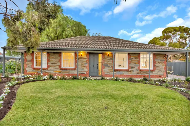 27 Coghill Street, Kapunda SA 5373